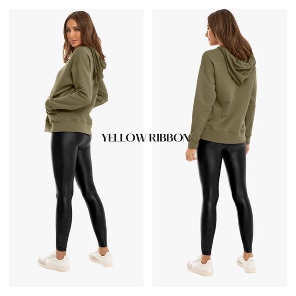 🆕 Koral Spry Hoodie / Juniper - Picture 2 of 3